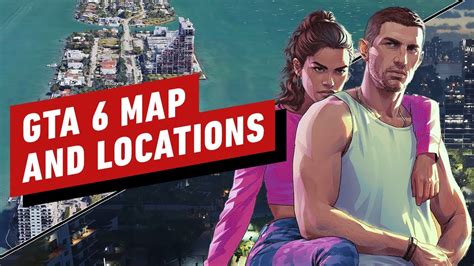 GTA 6: Everything We Know